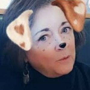 Meet your Posher, Ruth